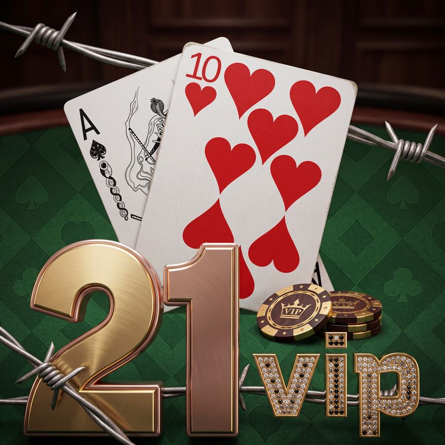 21 VIP